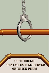 How to download HandCuffs: Escape patch 2.1 apk for android