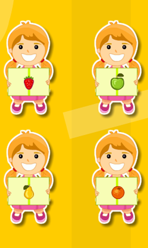 【免費解謎App】Kids Fun Board-APP點子