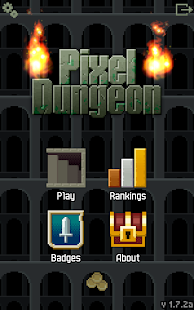 Pixel Dungeon