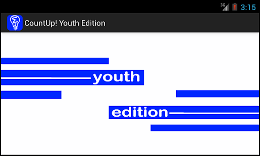 CountUp! Youth Edition Screenshots 1