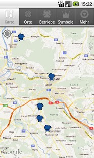 Free Download GILDE Gourmet Guide APK for Android