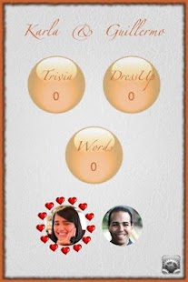 KnG Wedding Screenshots 0