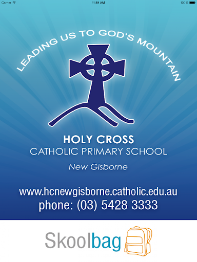 Holy Cross New Gisborne