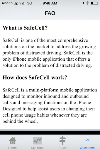 免費下載交通運輸APP|SafeCell 360 app開箱文|APP開箱王