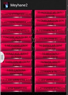 FASL-I MUHABBET ŞARKILARI 2 Screenshots 0