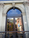 Visual Arts Center 