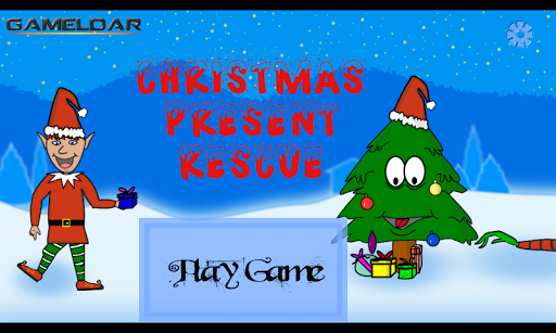 Christmas Present Rescue