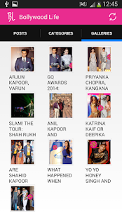 Lastest Bollywood Life APK