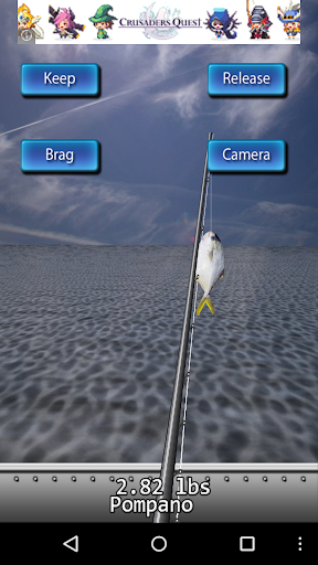 免費下載模擬APP|Saltwater Fishing For Friends app開箱文|APP開箱王