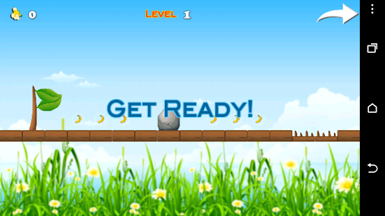 Download Adventure Jungle Monkey APK