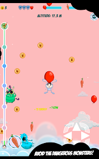 Awesome Adventure of Alfie PRO Screenshots 2