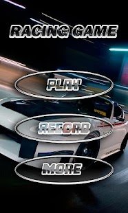 【免費賽車遊戲App】Speed Death Racing-APP點子