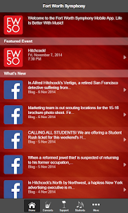 Free Download Fort Worth Symphony APK for PC