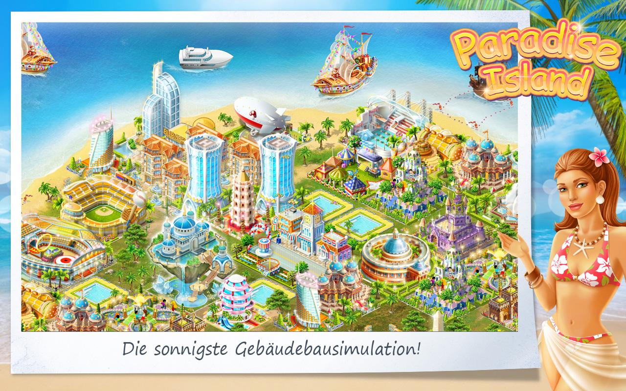 spiel paradise island spiel paradise island