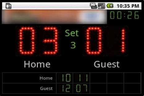 How to mod Scoreboard PingPong ++ 7.13.50 apk for laptop