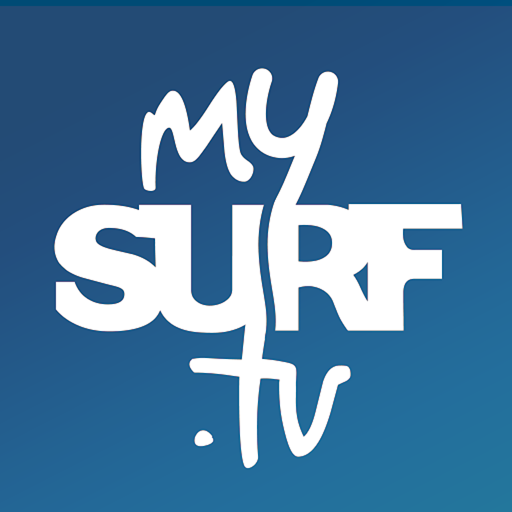 mySURFtv