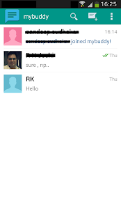 Download MyBuddy India APK