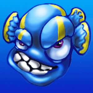 Mechanical greedy fish.apk 2.0