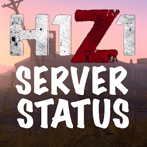 H1Z1 Server Status.apk 1.2
