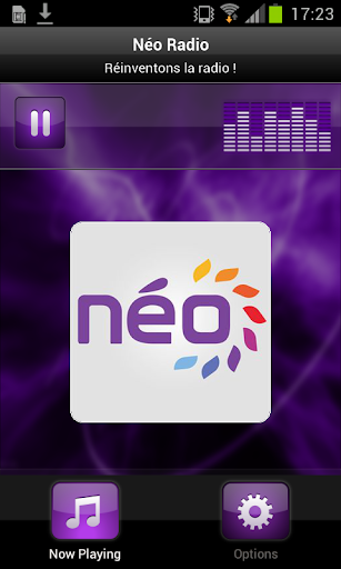 Néo Radio