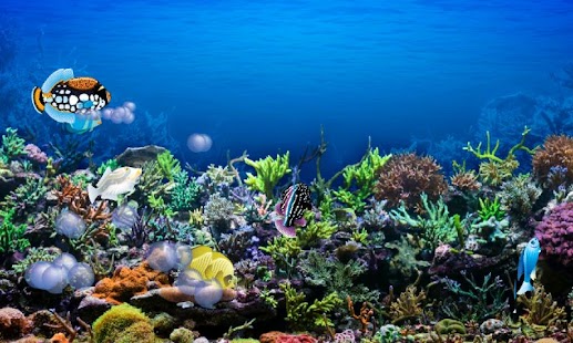 How to install Awesome Aquarium for Kids 2.7.1 unlimited apk for laptop