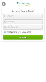 Caja Rural Castilla-La Mancha Screenshots 4