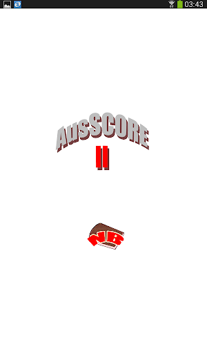 AusSCORE II