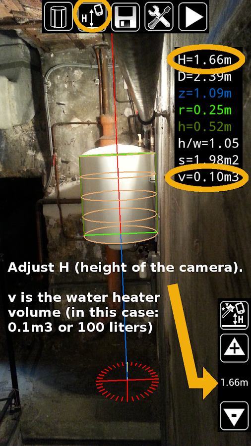 Plumbbob + Android Apps on Google Play