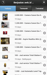 Berjualan Online, Jual Beli Screenshots 11