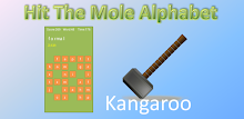 Hit The Mole Alphabet APK