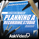 Planning A Recording Studio