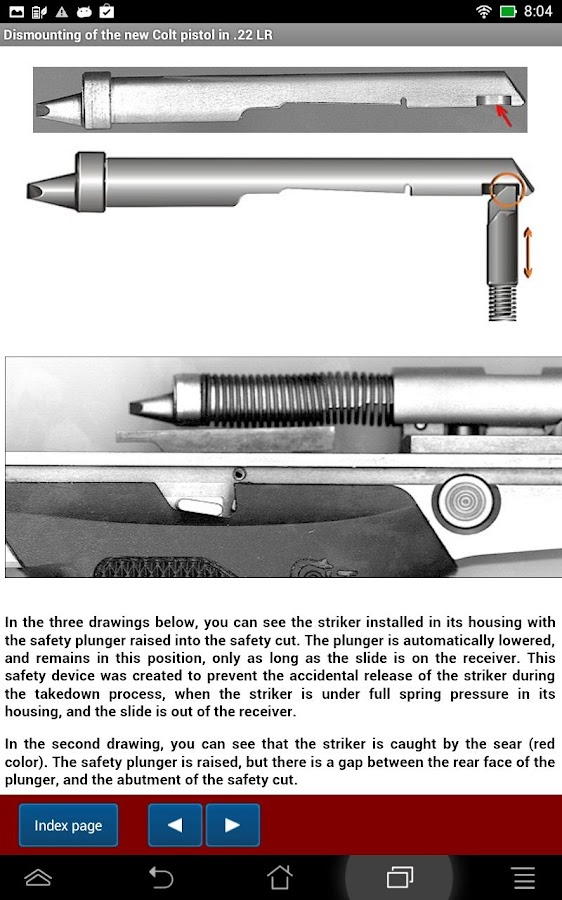 Colt woodsman for sale