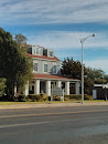 Mary E. Hudspeth House