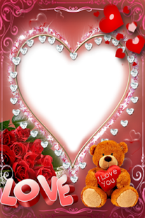 Free Love Frames APK