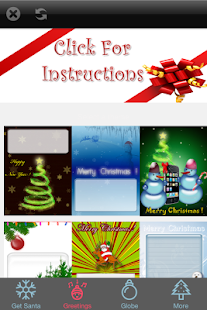 Free Download Get Santa Text Ads Free APK for Android