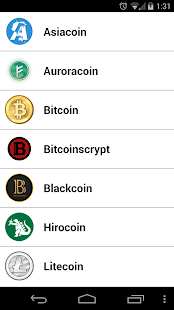 Bitcoin and more (Paid) Screenshots 0