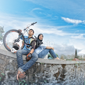 by Aam Light - People Couples