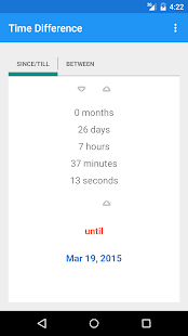 How to download Time Difference Pro 1.2 apk for laptop