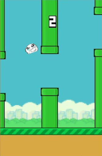 Flappy Meme