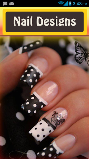 Nail Art Designs