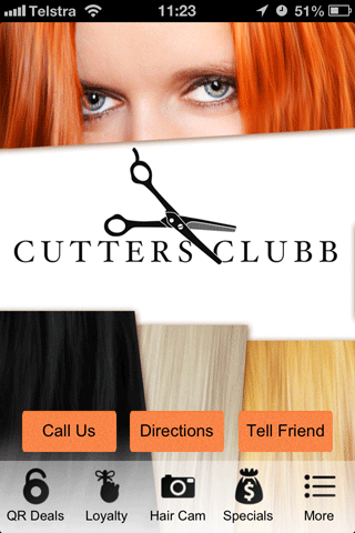 Cutters Clubb