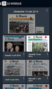 免費下載新聞APP|Journal Le Monde app開箱文|APP開箱王