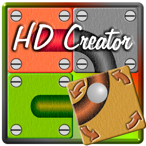 UNROLL BALL Creator Edition.apk 1.0.4
