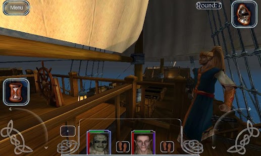 How to install Axe and Fate (3D RPG) patch 1.9 apk for laptop