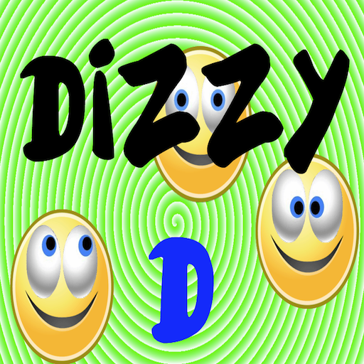 Dizzy D LOGO-APP點子