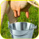 Cow Milker! logo