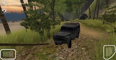 Extreme Off-Road APK تصویر نماگرفت #11