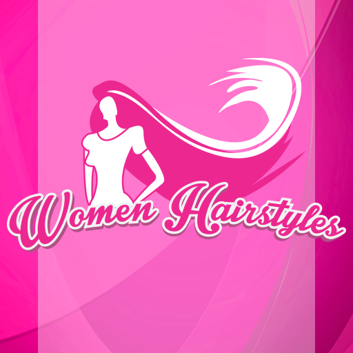 Women HairStyle - Hairstyles 生活 App LOGO-APP開箱王