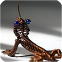 Wire Crafts icon