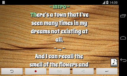 Karaoke Maker poster 5